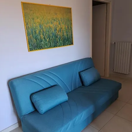 VerdeMARE Ferienhaus Monopoli
