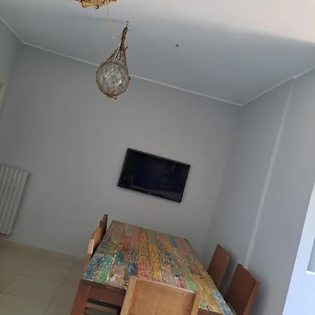 Ferienhaus VerdeMARE *