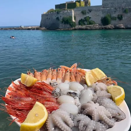 VerdeMARE * Monopoli