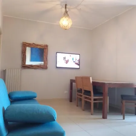VerdeMARE Ferienhaus *