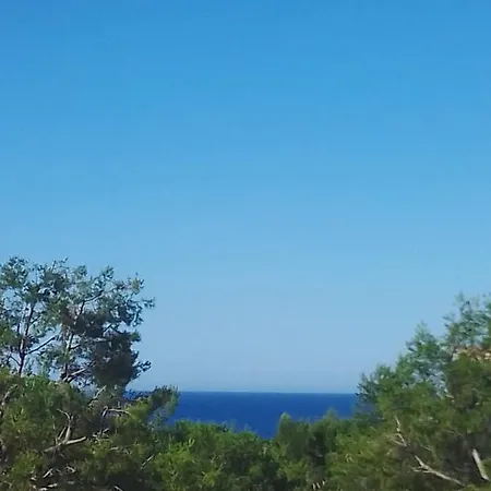 Ferienhaus VerdeMARE Monopoli