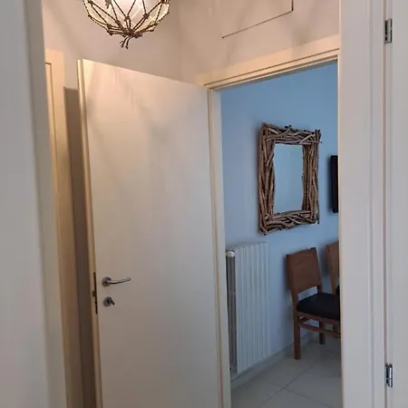 VerdeMARE Ferienhaus