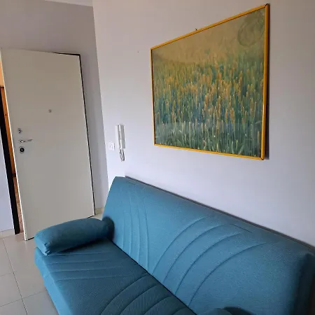 VerdeMARE Ferienhaus Monopoli