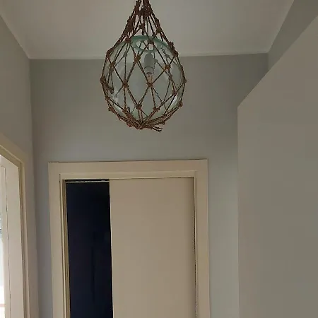 VerdeMARE Ferienhaus Monopoli